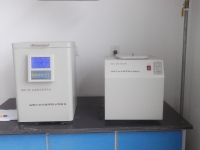 低溫穩(wěn)定性測定儀、離心機(jī)